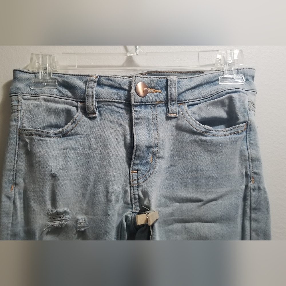 American eagle